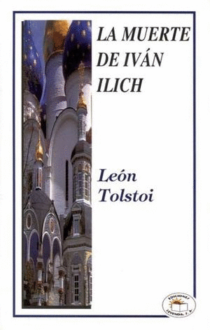 MUERTE DE IVAN ILICH