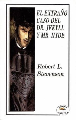EXTRAÑO CASO DEL DR. JEKYLL Y MR. HYDE