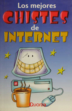 LOS MEJORES CHISTES DE INTERNET