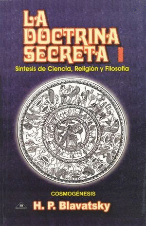 LA DOCTRINA SECRETA I