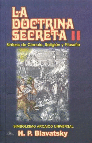 LA DOCTRINA SECRETA