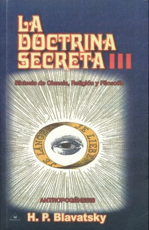 LA DOCTRINA SECRETA III