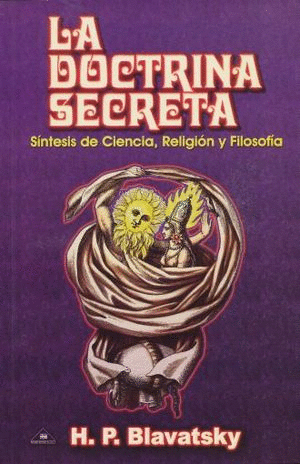 LA DOCTRINA SECRETA IV