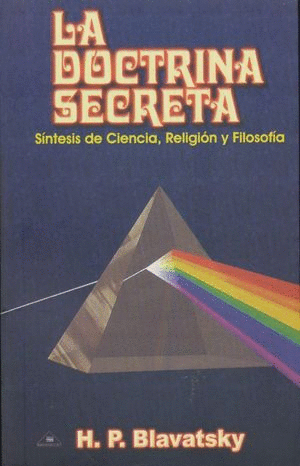 LA DOCTRINA SECRETA V