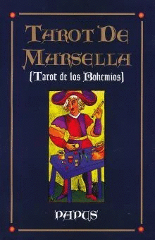 TAROT DE MARSELLA