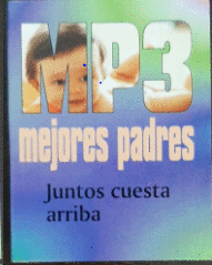 MP3 MEJORES PADRES (MINI)
