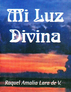 MI LUZ DIVINA (MINI)