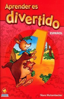 APRENDER ES DIVERTIDO 1