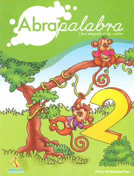 ABRAPALABRA 2