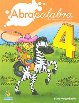 ABRAPALABRA 4