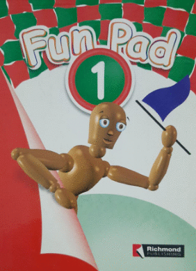 FUN PAD 1