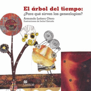 EL ÁRBOL DEL TIEMPO