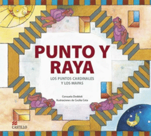 PUNTO Y RAYA: LOS PUNTOS