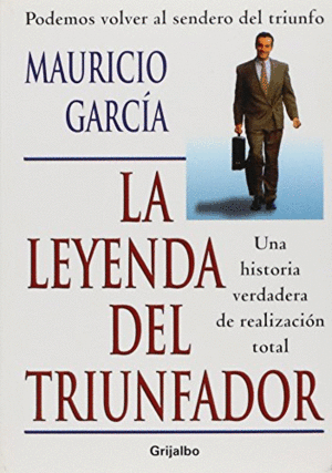 LA LEYENDA DEL TRIUNFADOR