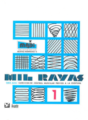 MIL RAYAS 1