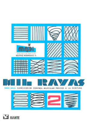 MIL RAYAS 2