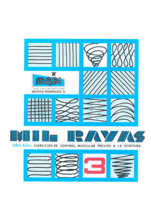 MIL RAYAS 3
