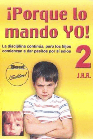 PORQUE LO MANDO YO 2