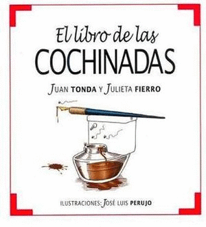 EL LIBRO DE LAS COCHINADAS