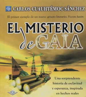 EL MISTERIO DE GAIA (RÚSTICO)
