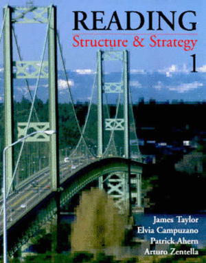 READING STRUCTURE STRATEGY