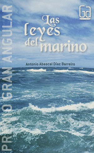 LAS LEYES DEL MARINO
