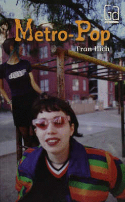 METRO-POP