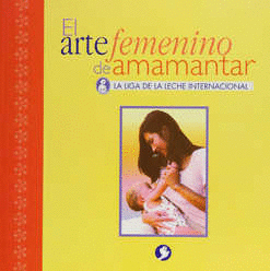 EL ARTE FEMENINO DE AMAMANTAR