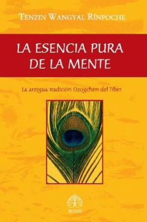 LA ESENCIA PURA DE LA MENTE