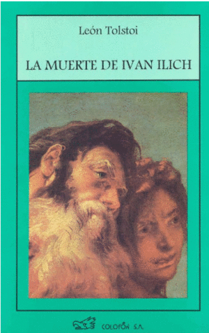 MUERTE DE IVAN ILICH