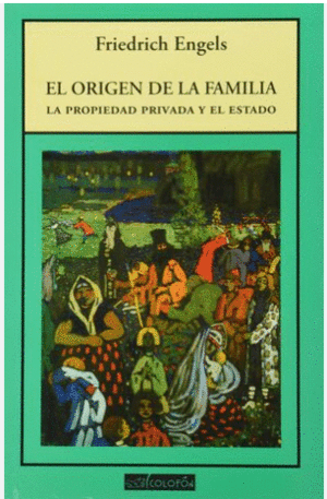 EL ORIGEN DE LA FAMILIA
