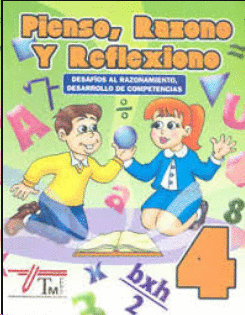 PIENSO RAZONO Y REFLEXIONON 4