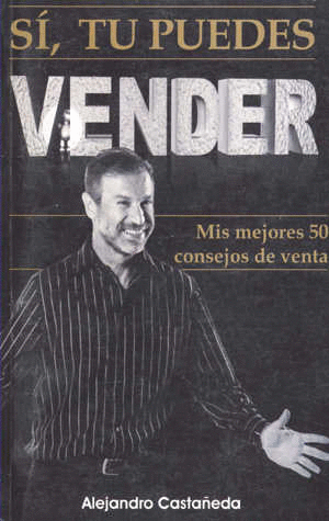 SI TU PUEDES VENDER