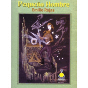 PEQUEÑO HOMBRE