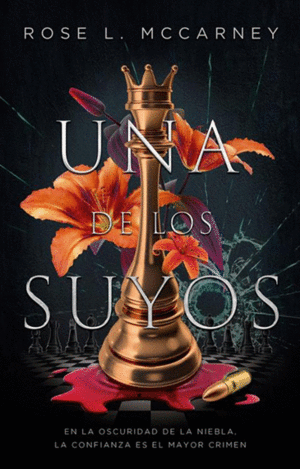 UNA DE LOS SUYOS