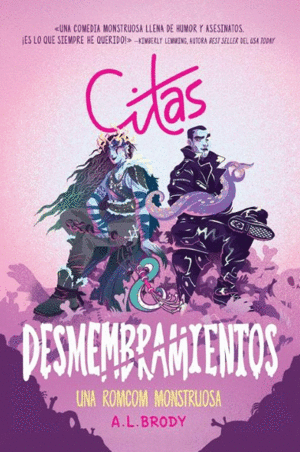 CITAS Y DESMEMBRAMIENTOS