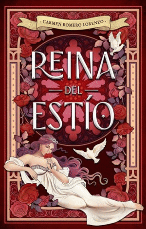 LA REINA DEL ESTÍO