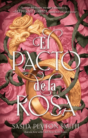 EL PACTO DE LA ROSA
