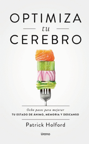OPTIMIZA TU CEREBRO