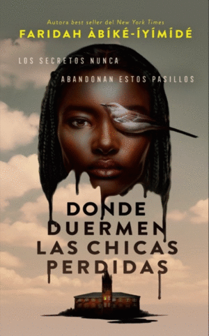 DONDE DUERMEN LAS CHICAS PERDIDAS