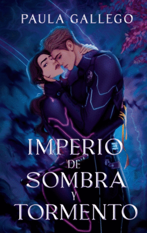 IMPERIO DE SOMBRA Y TORMENTO