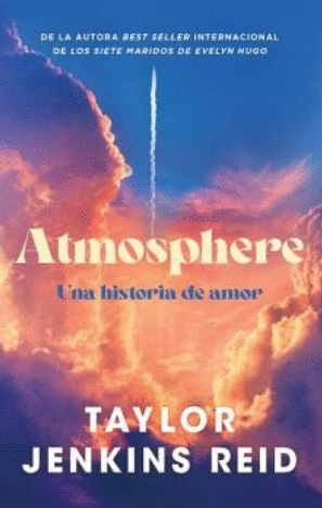 ATMOSPHERE