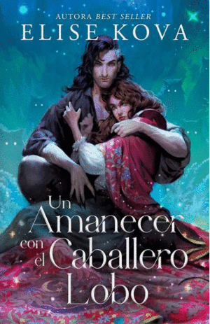 UN AMANECER CON EL CABALLERO LOBO