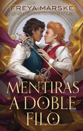 MENTIRAS A DOBLE FILO