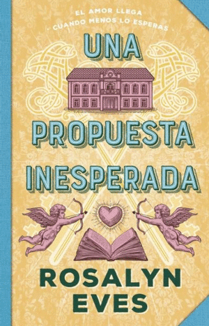 UNA PROPUESTA INESPERADA