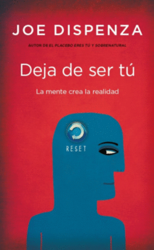 DEJA DE SER TÚ POCKET