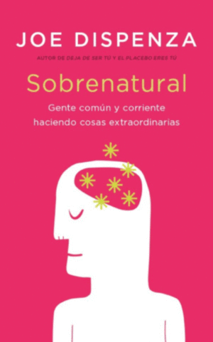 SOBRENATURAL POCKET