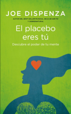EL PLACEBO ERES TÚ POCKET