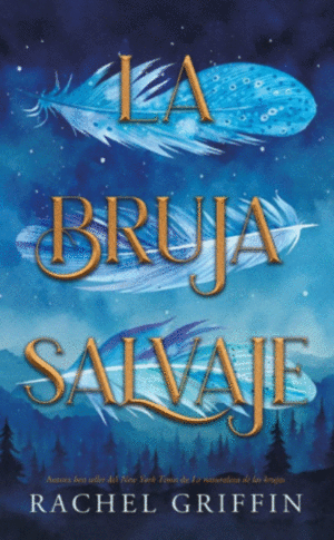 LA BRUJA SALVAJE