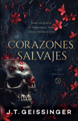 CORAZONES SALVAJES